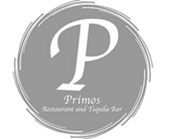 Primos Restaurant Logo